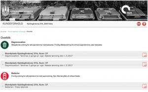 Screenshot af www.nemaffaldsservice.dk